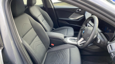 BMW 1 Series 120 Sport 5dr Step Auto Petrol Hatchback